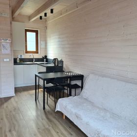 Domki letniskowe Doda