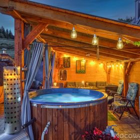 Pokoje Gościnne U Babci Mili