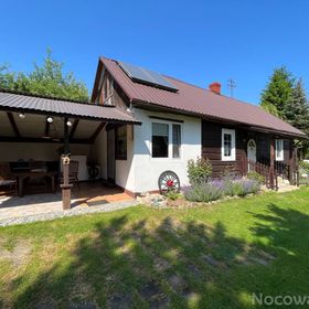 Domki Podkowa i Jaga