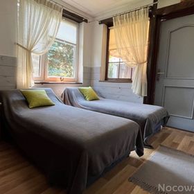 Domki Podkowa i Jaga