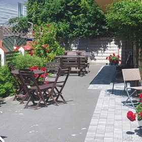 Dom Wypoczynkowy Agat