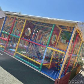 Ośrodek wczasowy Amelia