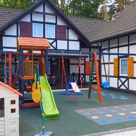 Domki letniskowe Tutti Frutti