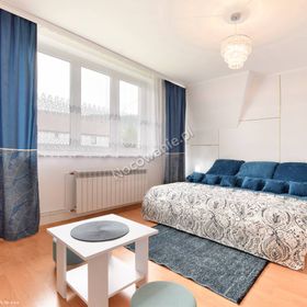 Apartament Pod Zbyrcokiem