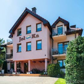 JOL-KA Dom Gościnny