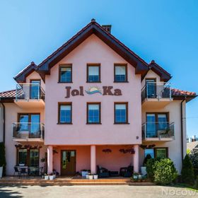 JOL-KA Dom Gościnny