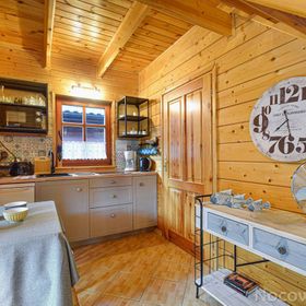  Domki nad morzem Pod Brzozami