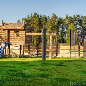 Domki Apartamentowe Dębki