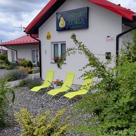 Apartamenty Pod Gruszą