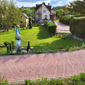 Malownicze Bieszczady - pokoje gościnne