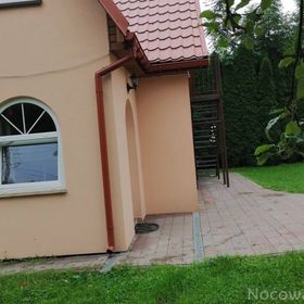 Całoroczny Domek Góry Bieszczady