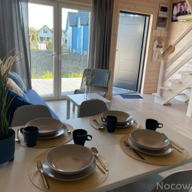 BALTIC DOMKI SARBINOWO