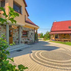 Zameczek Mazury