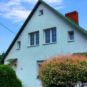 Komfortowe pokoje nad morzem