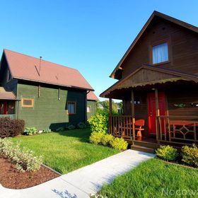 Amber Domki Letniskowe