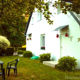 Komfortowe pokoje nad morzem