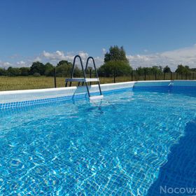 Domki Valhalla - Polna 8a, Chłopy Sarbinowo