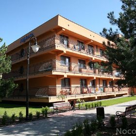 Ośrodek Wczasowy Fregata