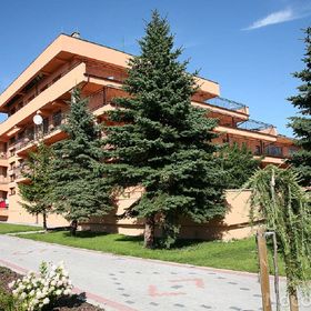 Ośrodek Wczasowy Fregata