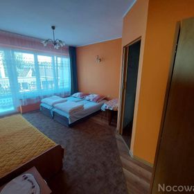 Pokoje Gościnne Jadwiga