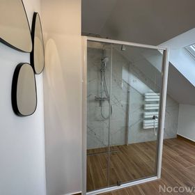 Pod Czwórką Pokoje i Apartamenty