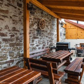 Kwatery u Vladka, Wrbów