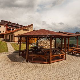 Kwatery u Vladka, Wrbów