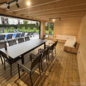 Willa Zacisze Ostrowo