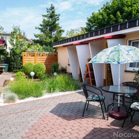 Gościnny Dom Letni Róża Wiatrów