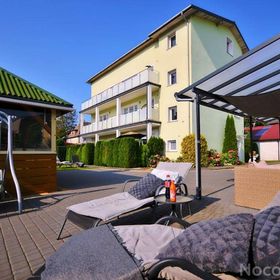 "Plaża Apartamenty"