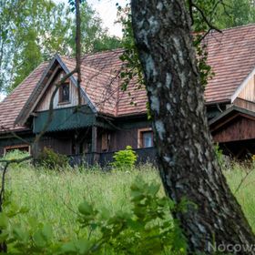 Chata Kruka Apartamenty i Domek 