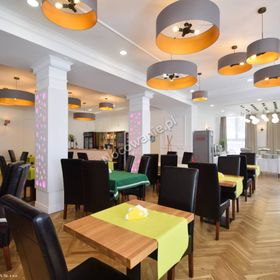 Ośrodek Wypoczynkowy Kama