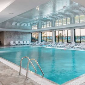 Apartamenty Sagaris z widokiem na wodę