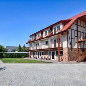 Perełka Pokoje i Domki 