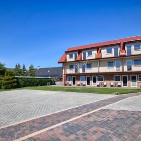 Perełka Pokoje i Domki 