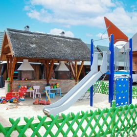 Ośrodek wypoczynkowy Poranek