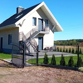 Domek 8 os. Nad Stawem, Pokoje, Święta Katarzyna, Góry Świętokrzyskie