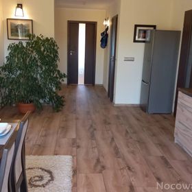 Apartament na Spokojnej