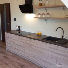 Apartament na Spokojnej