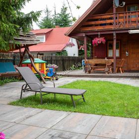 Willa Gaja Pokoje i Domki