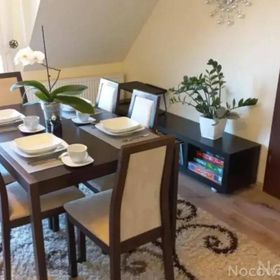 Apartament na Spokojnej