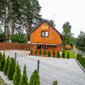 Domki letniskowe Cykady - Oliwier