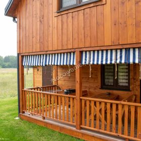 Domki letniskowe Cykady - Oliwier