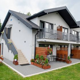 Sunrise Apartamenty Okuninka