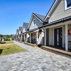 Domki 7 Houses
