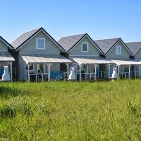Domki 7 Houses