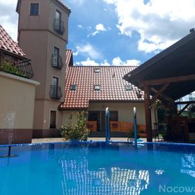 Dom Wypoczynkowy Leśniczówka 18 Węgierska Górka