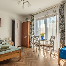 Agroturystyka U Małgosi