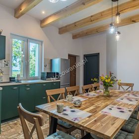 Wiejskie podwórze Ekologiczne gospodarstwo agroturystyczne