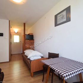 KRAB Ośrodek Wczasowy